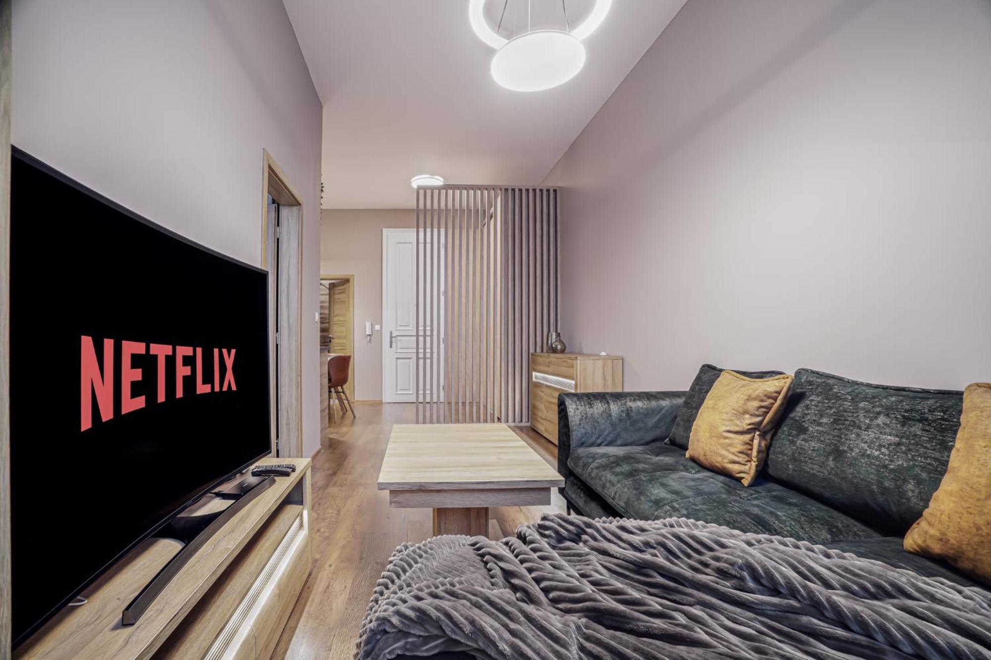 Apartman Poprad Velka Exteriör bild