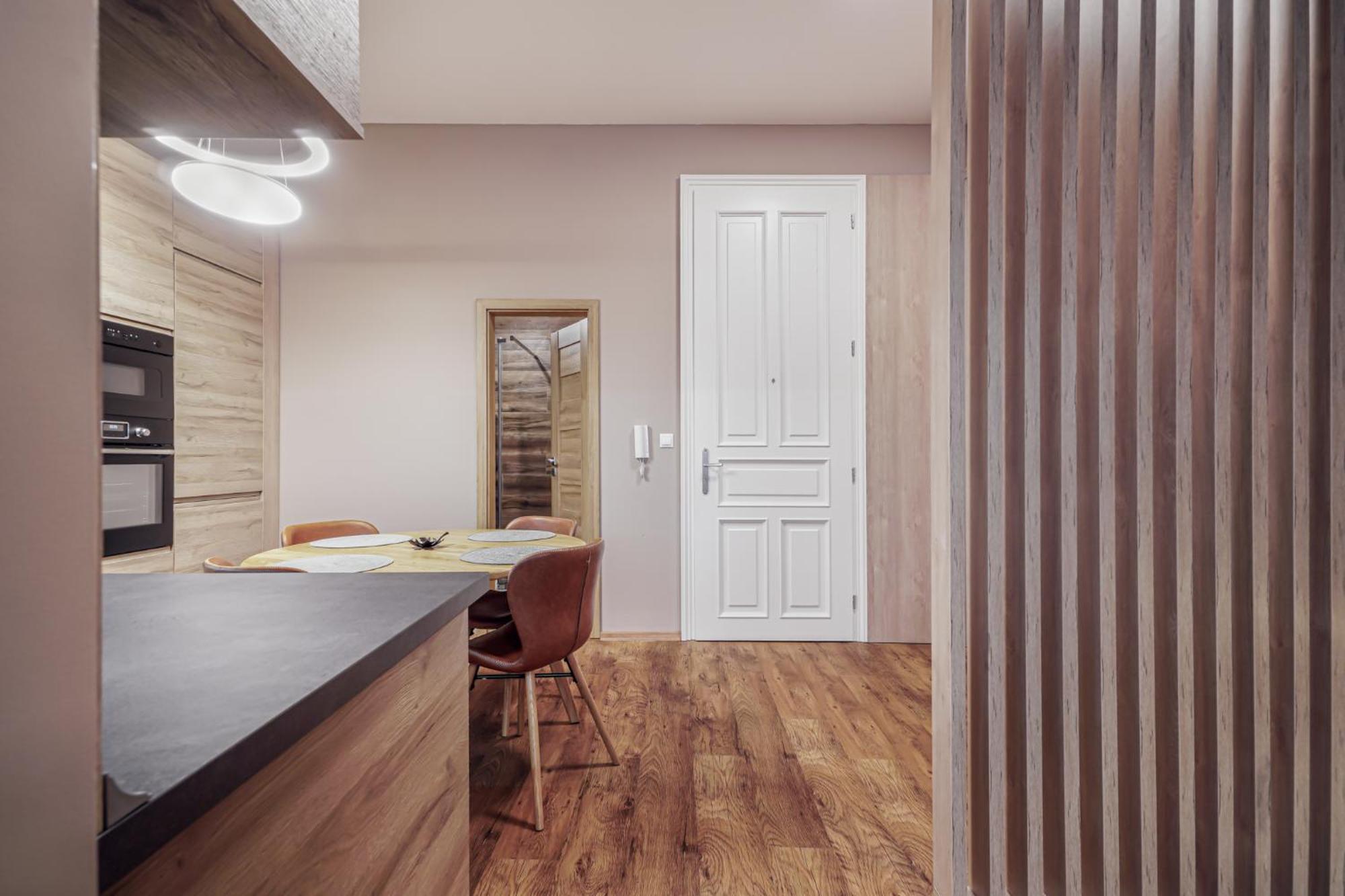 Apartman Poprad Velka Exteriör bild